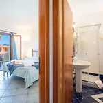 Calm Escape In Seaside Palau