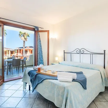 Apartman Calm Escape In Seaside