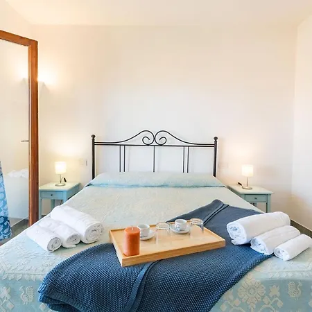 Apartmán Calm Escape In Seaside