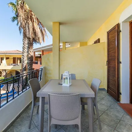 Apartamento Calm Escape In Seaside *