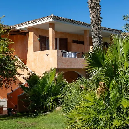 Apartmán Calm Escape In Seaside Palau