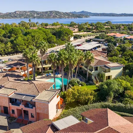 Calm Escape In Seaside Apartmán Palau