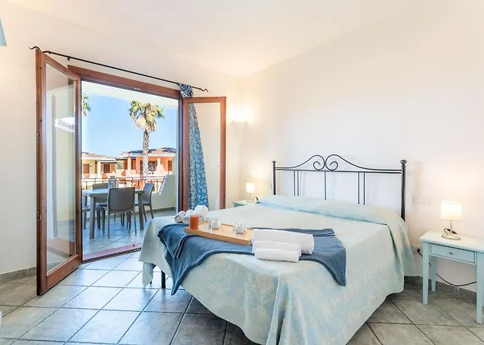 Apartman Calm Escape In Seaside