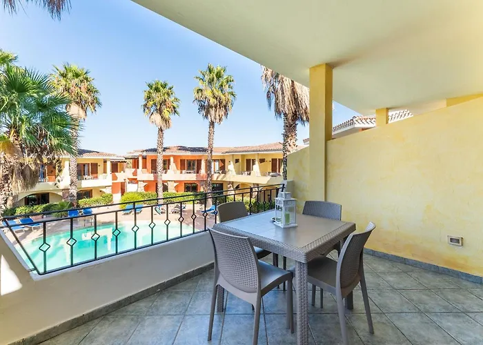 Calm Escape In Seaside Apartman *