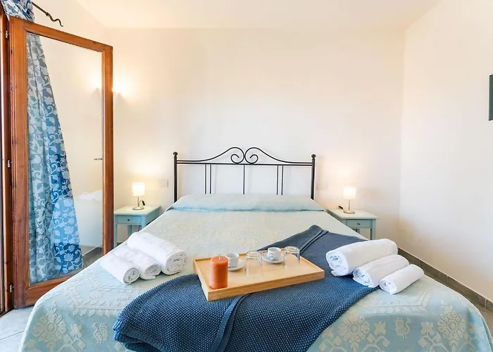Apartman Calm Escape In Seaside