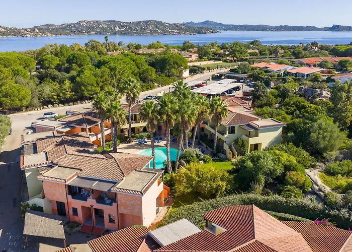 Calm Escape In Seaside Apartman Palau